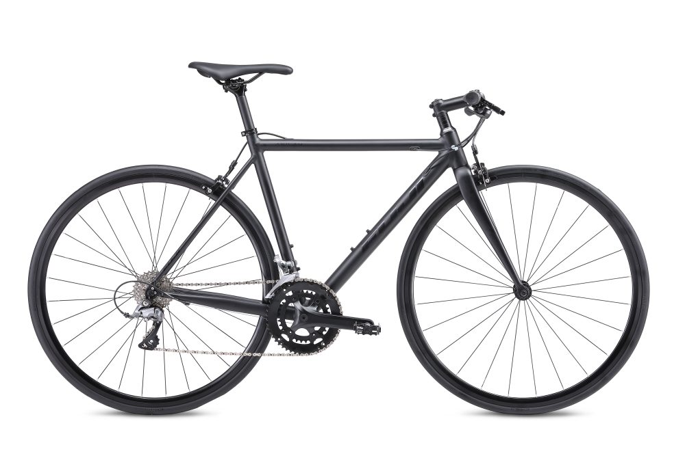 FUJI 2025 のラインアップに2つのニューモデルが追加 !! FUJI BIKES