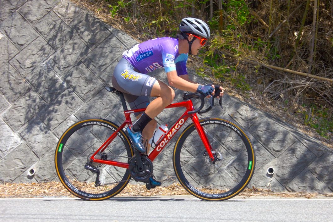 Timeless Ride ― 時を超える走り。vol.1 COLNAGO JAPAN OFFICIAL SITE