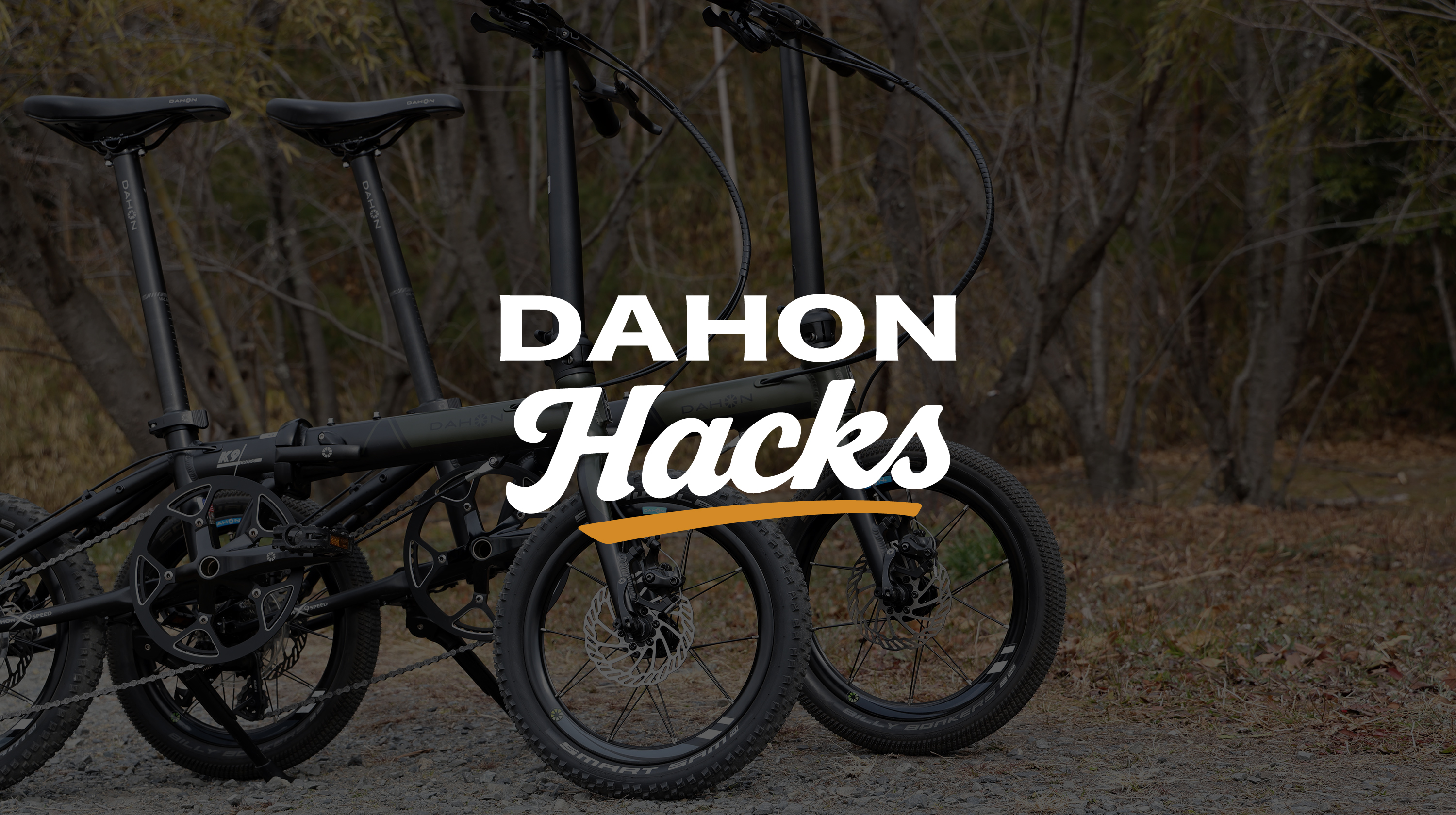 DAHON OFFICIAL SITE - ダホン 公式サイト