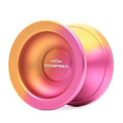 YoYoFactory Supernova - Metal Yoyo :: SLUSNY