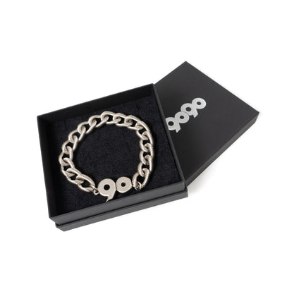 90 Logo Vintage Bracelet – YZ