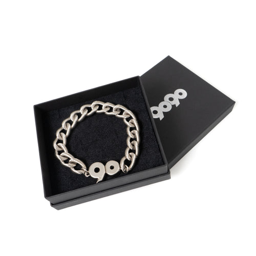 90 Logo Vintage Bracelet – YZ