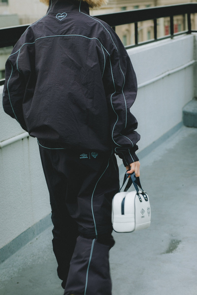 HTH × umbro nylon pants – YZ