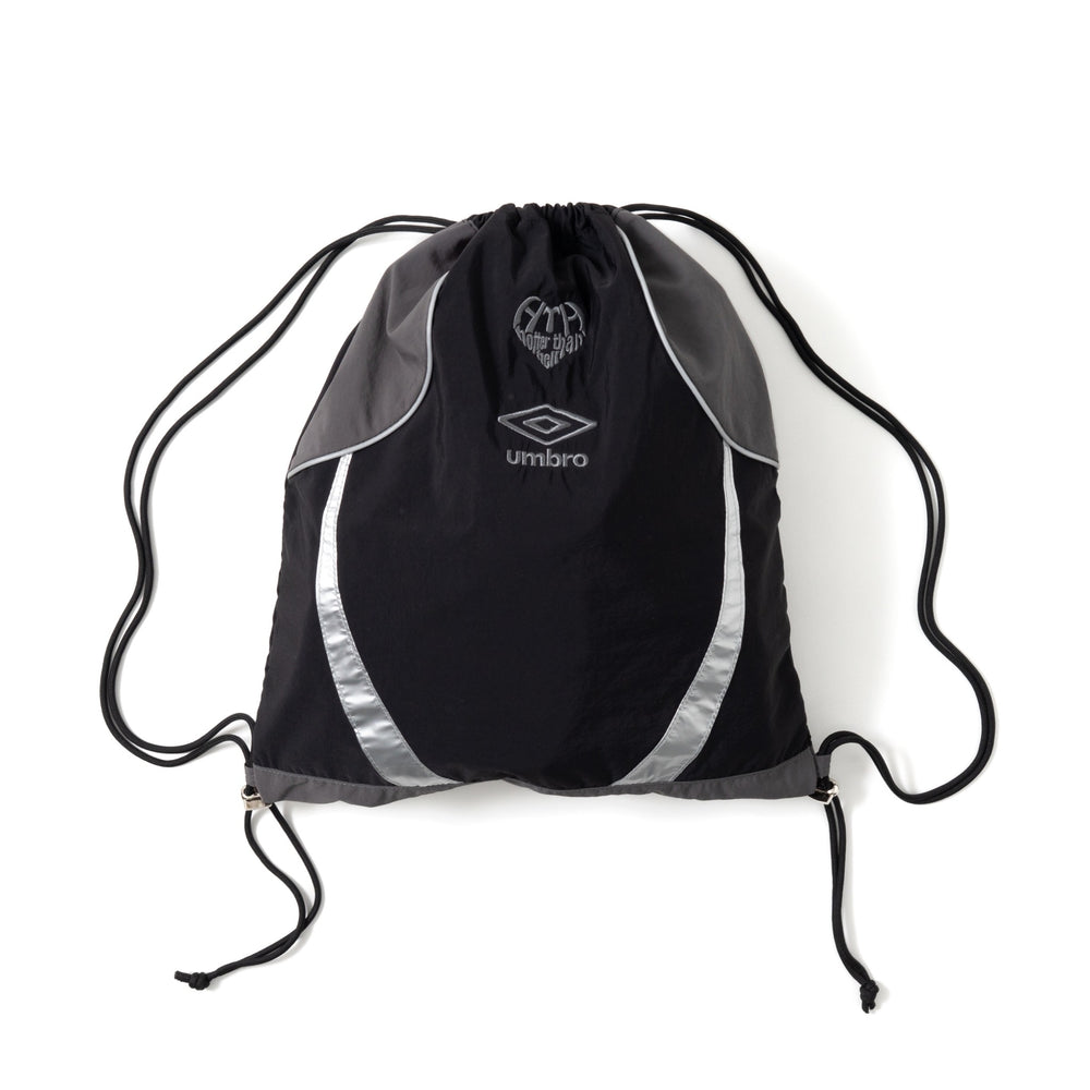 HTH × UMBRO knapsack – YZ