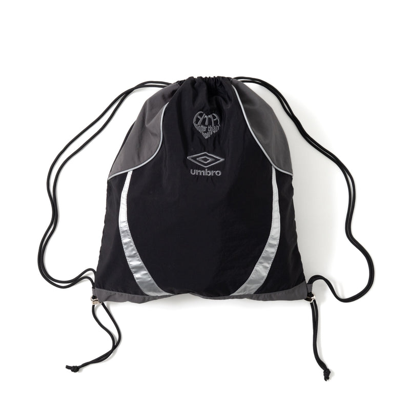HTH × UMBRO knapsack – YZ