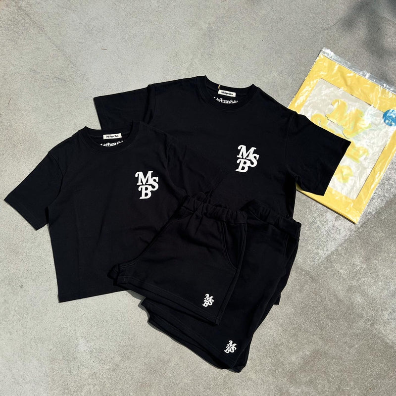 msb pack set up (half) – YZ