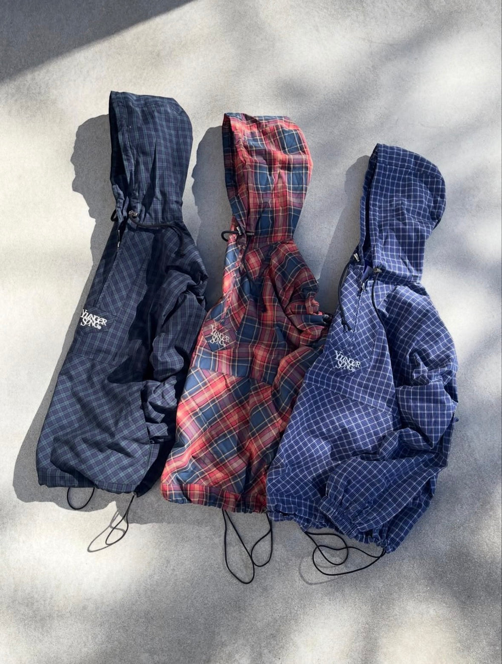 Younger Song OFFICIAL ONLINE STORE – YZ