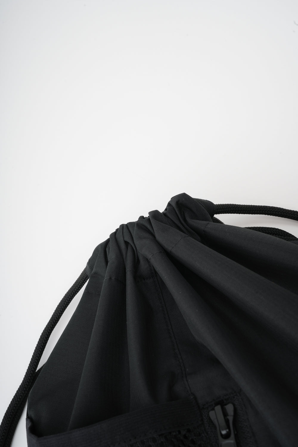 BLESS U x SPLR Logo Drawstring Bag – YZ