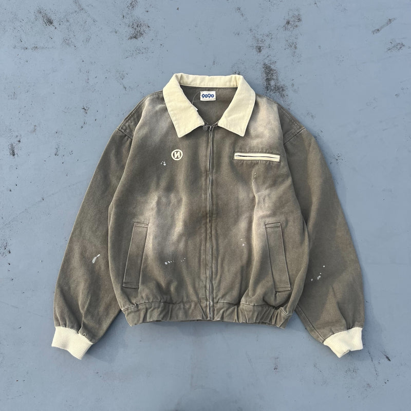 Vintage Like Duck Blouson – YZ