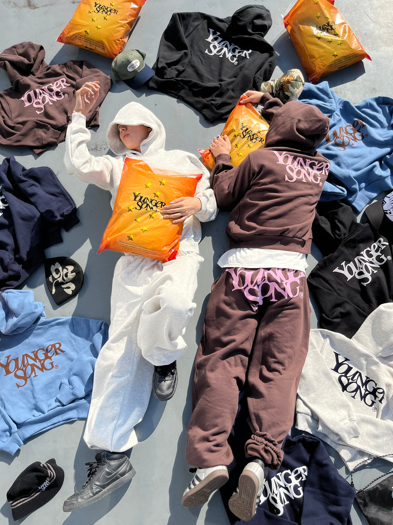 universal star pack set-up – YZ