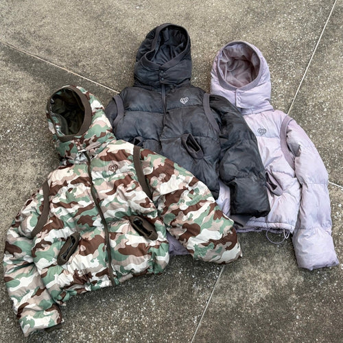 HTH(Hotter Than Hell)_OUTER – YZ