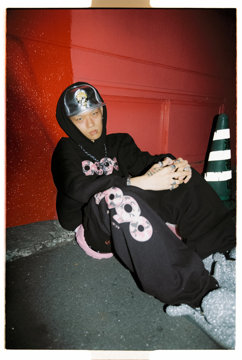 OG Logo Original Sweat Pants – YZ