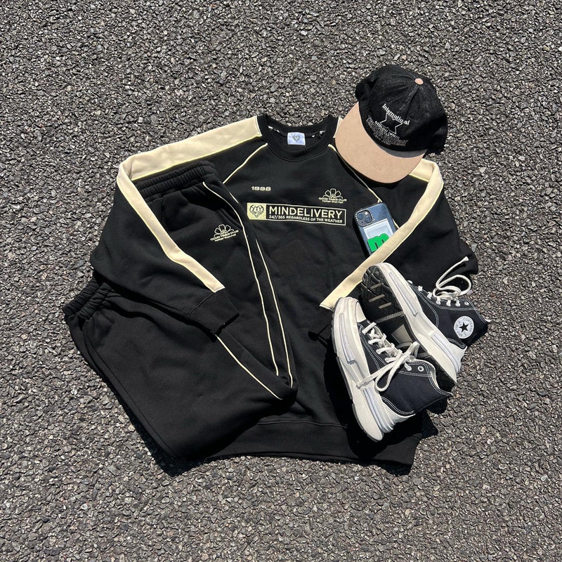 line sweat track set up – YZ