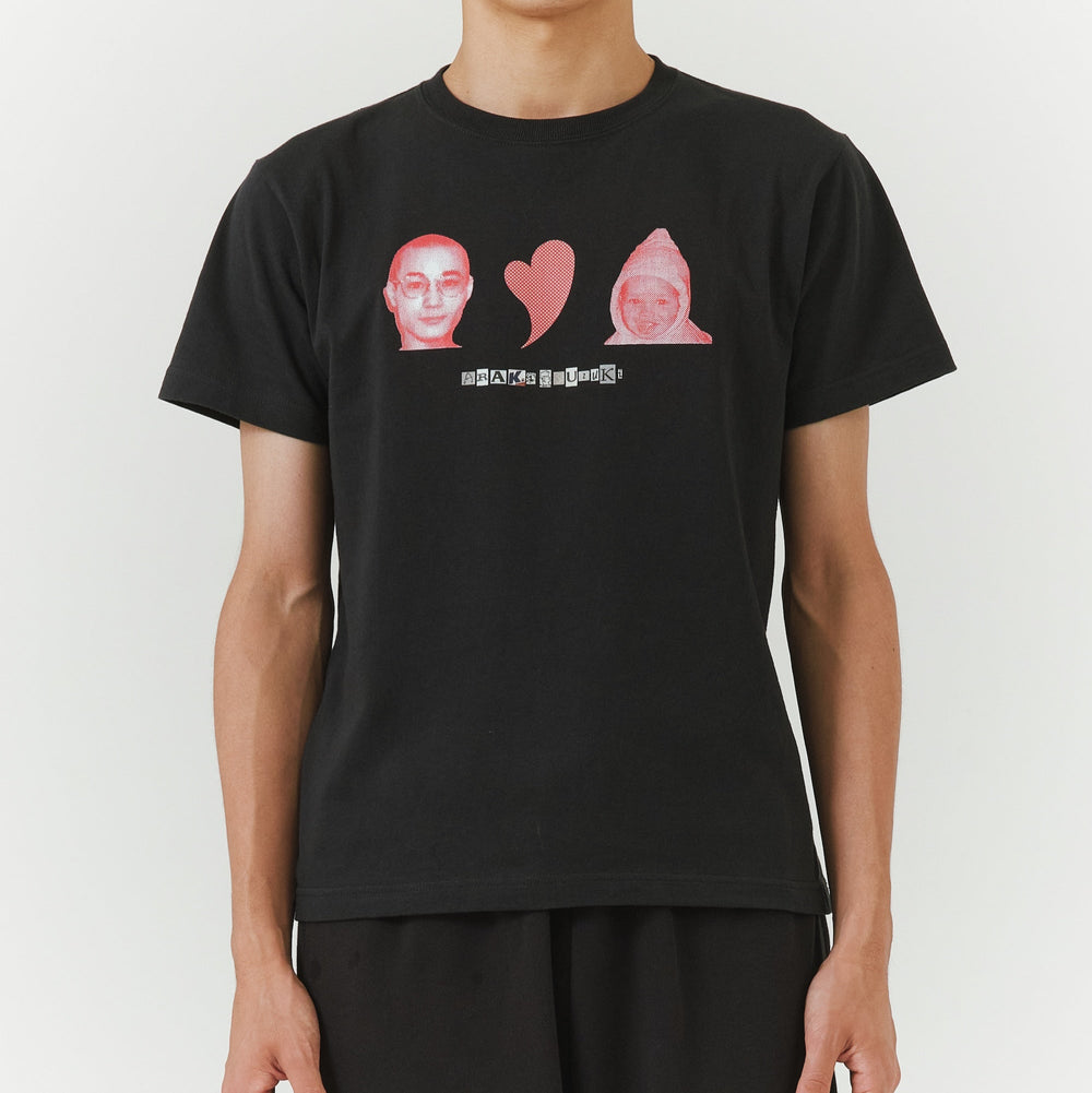 HIROKI TSUZUKI – YZ