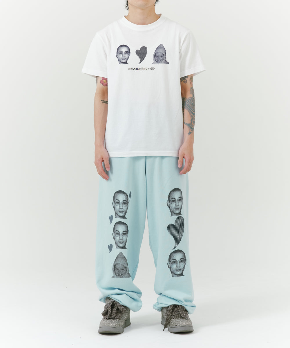 ARAKI x HIROKI TSUZUKI BABY SWEAT PANTS♡ – YZ