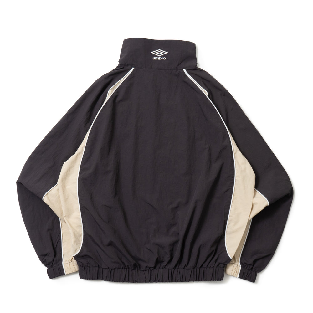 9090 × umbro Nylon Track Jacket – YZ