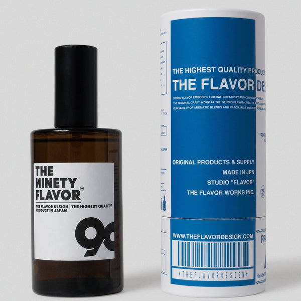 9090 Original Fabric Mist – YZ