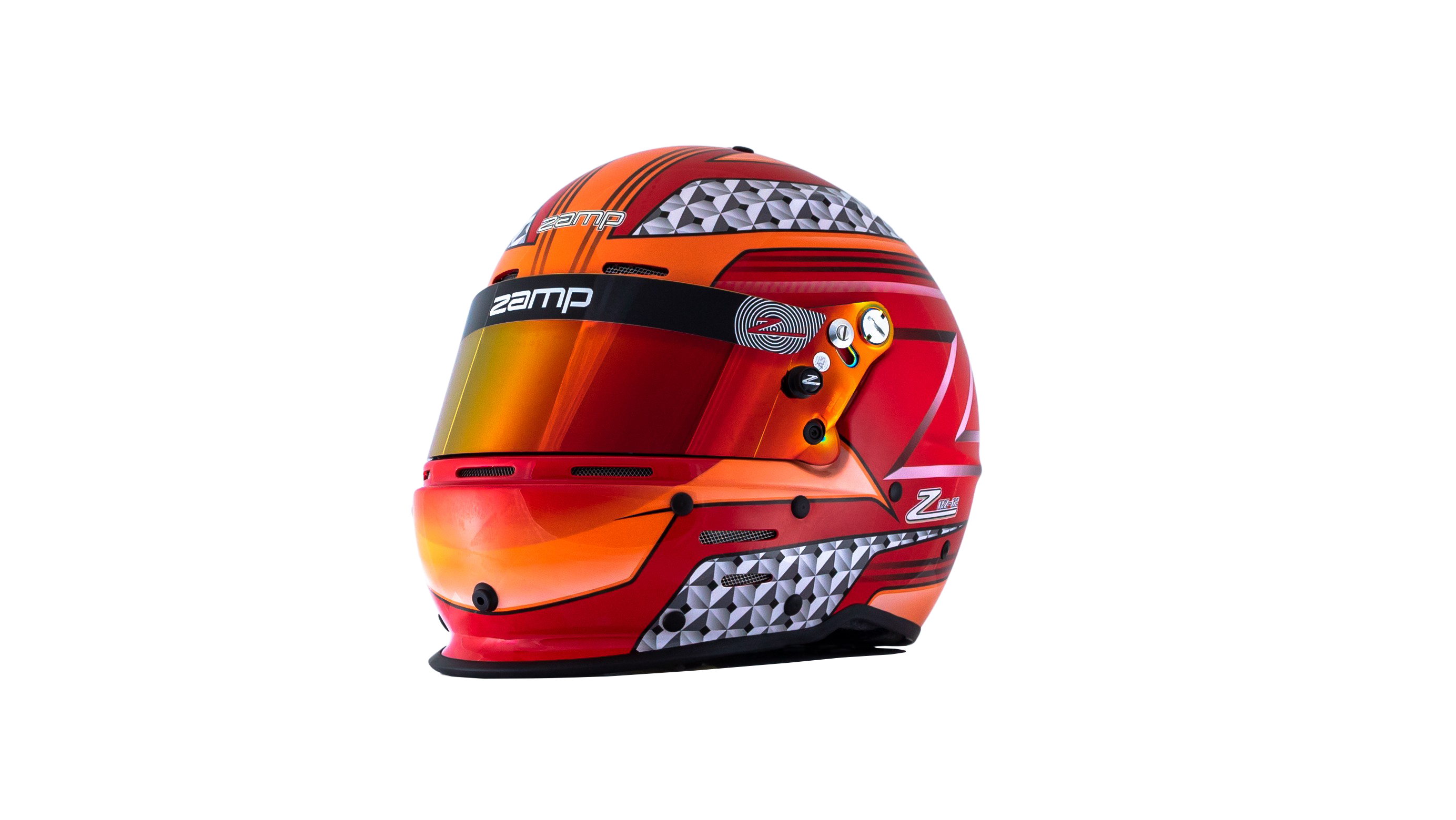 RZ 62 Rood/Oranje%pagesepsitename%% Graphic SA2020