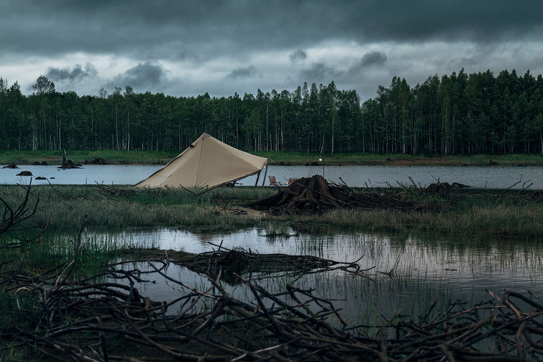 WOOTA-S TC、WOOTA-L TC発売！ | JOURNAL | ZANE ARTS