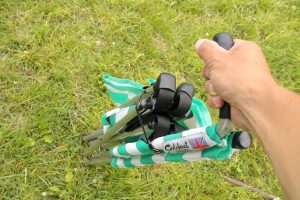 不朽の名作 マクラーレン ガダバウトチェア – 残念キャンプで