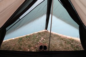 Faxe2&4を拡張するアプシスセット – 残念キャンプでごめんなさいっ！