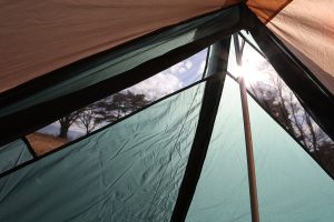 Faxe2&4を拡張するアプシスセット – 残念キャンプでごめんなさいっ！