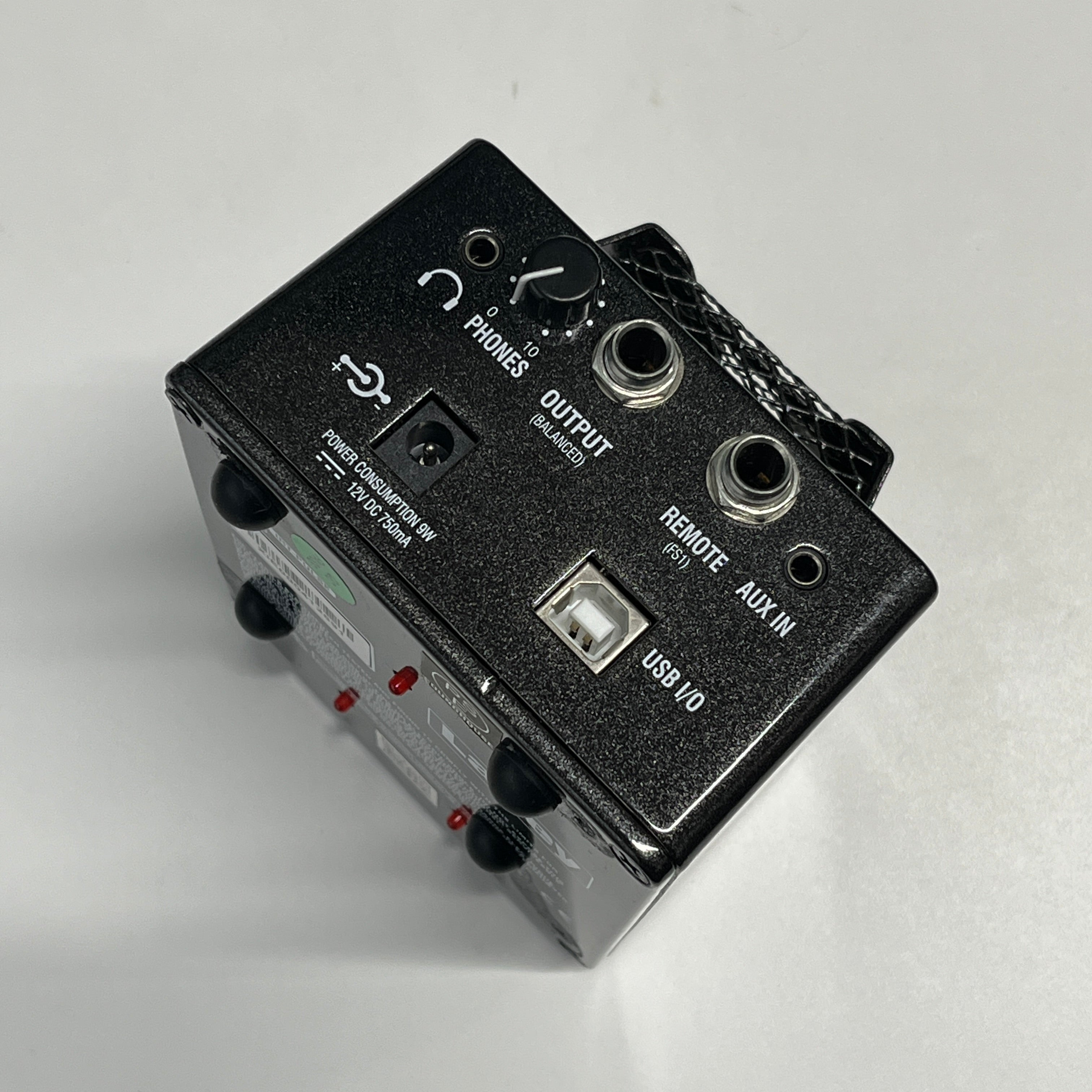 Laney | IRONHEART IRT-PULSE – Zanshin Musical Instruments