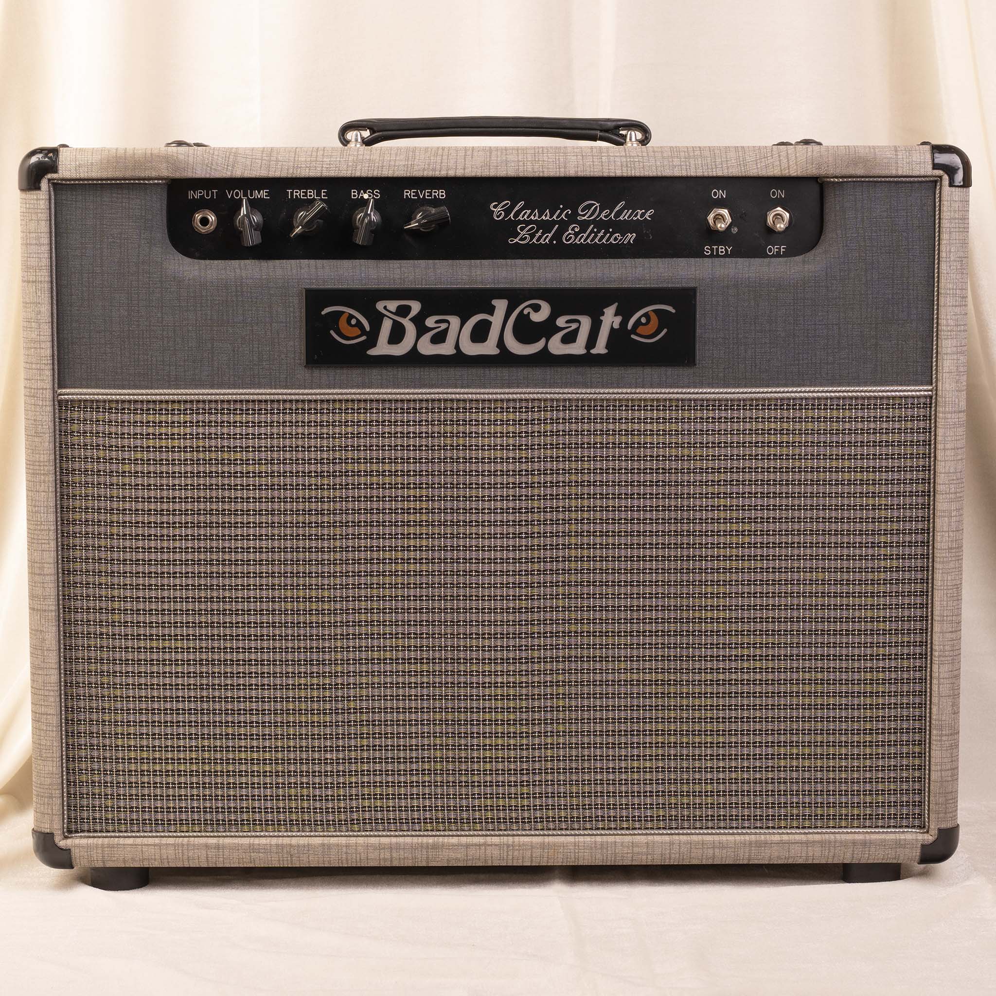 アンプ – Zanshin Musical Instruments