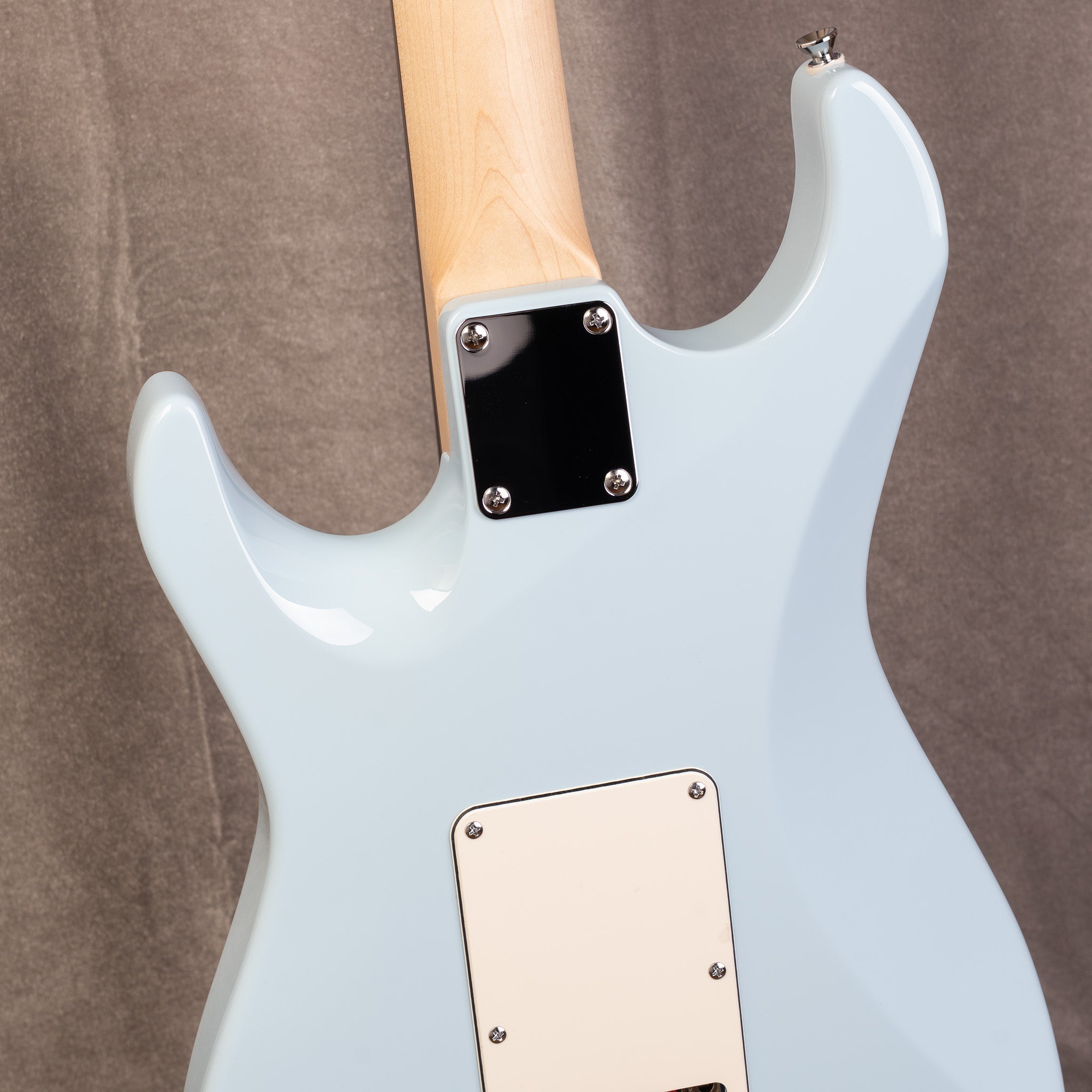 Kino Factory | Stay 22F Sonic Blue – Zanshin Musical Instruments