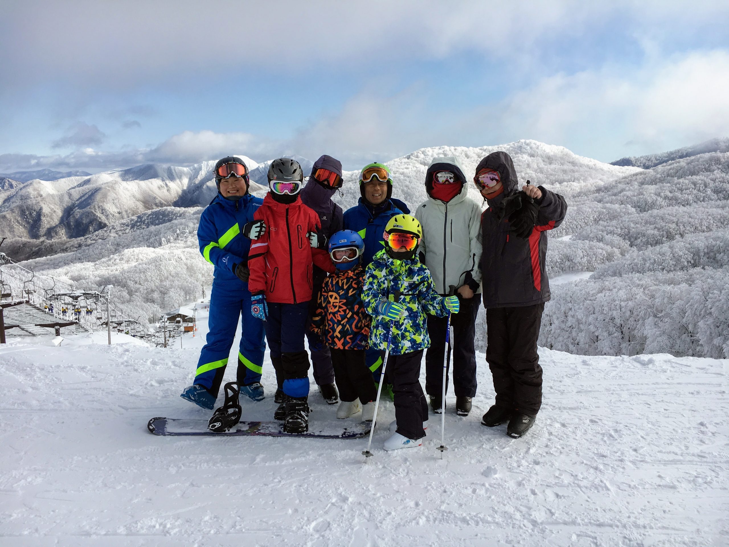 ZAOフライツァイトシーシューレ（スキースクール）・オフィシャル