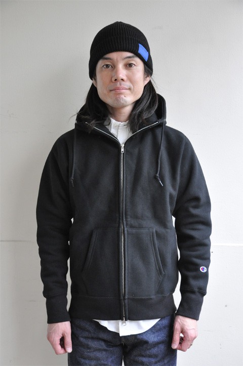 今期で終わり。～Champion(チャンピオン) WINDSTOPPER～ - ZABOU BLOG