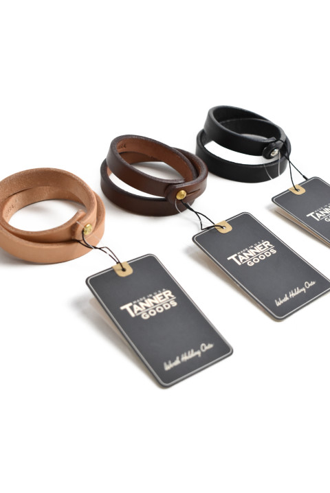 貴重なMade in U.S.A.ブランド『TANNER GOODS（タナーグッズ