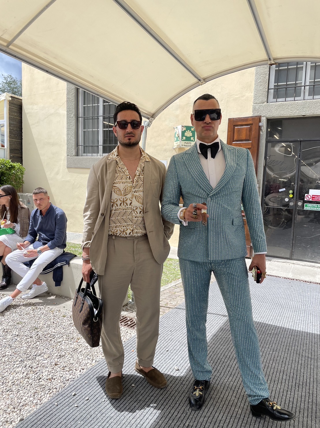 STEWART（スチュワート） LEATHER DOWN JACKET - ZABOU BLOG