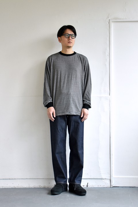 ONC MERINOのこと その2 - ZABOU BLOG