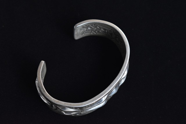 Indian Jewelry（インディアンジュエリー） ナバホ レイアダカイ Ray