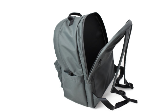 TOOLS（ツールズ） day pack Lサイズ グレー | セレクトショップZABOU