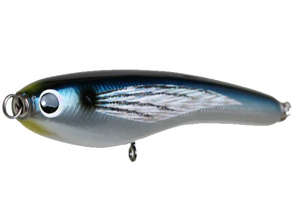 オゴペン180 ZacT craft(ザクトクラフト) ルアー オゴペン180F 180mm