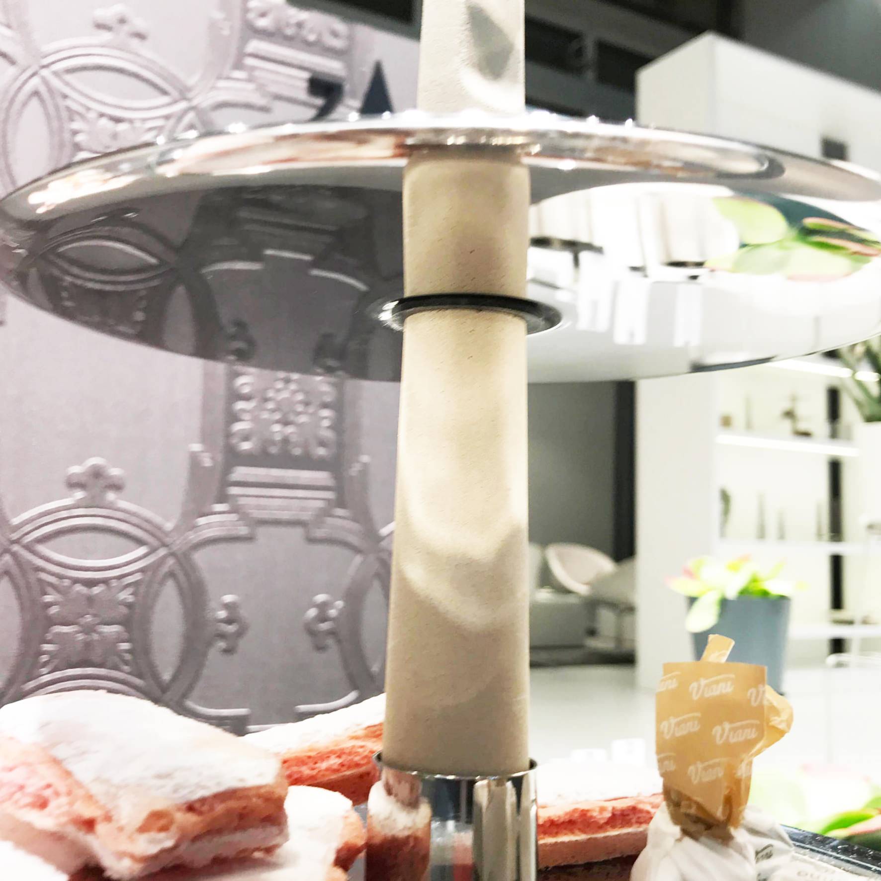 ケーキスタンド｜30632 PATORE MP フルーツスタンド アフタヌーンティ