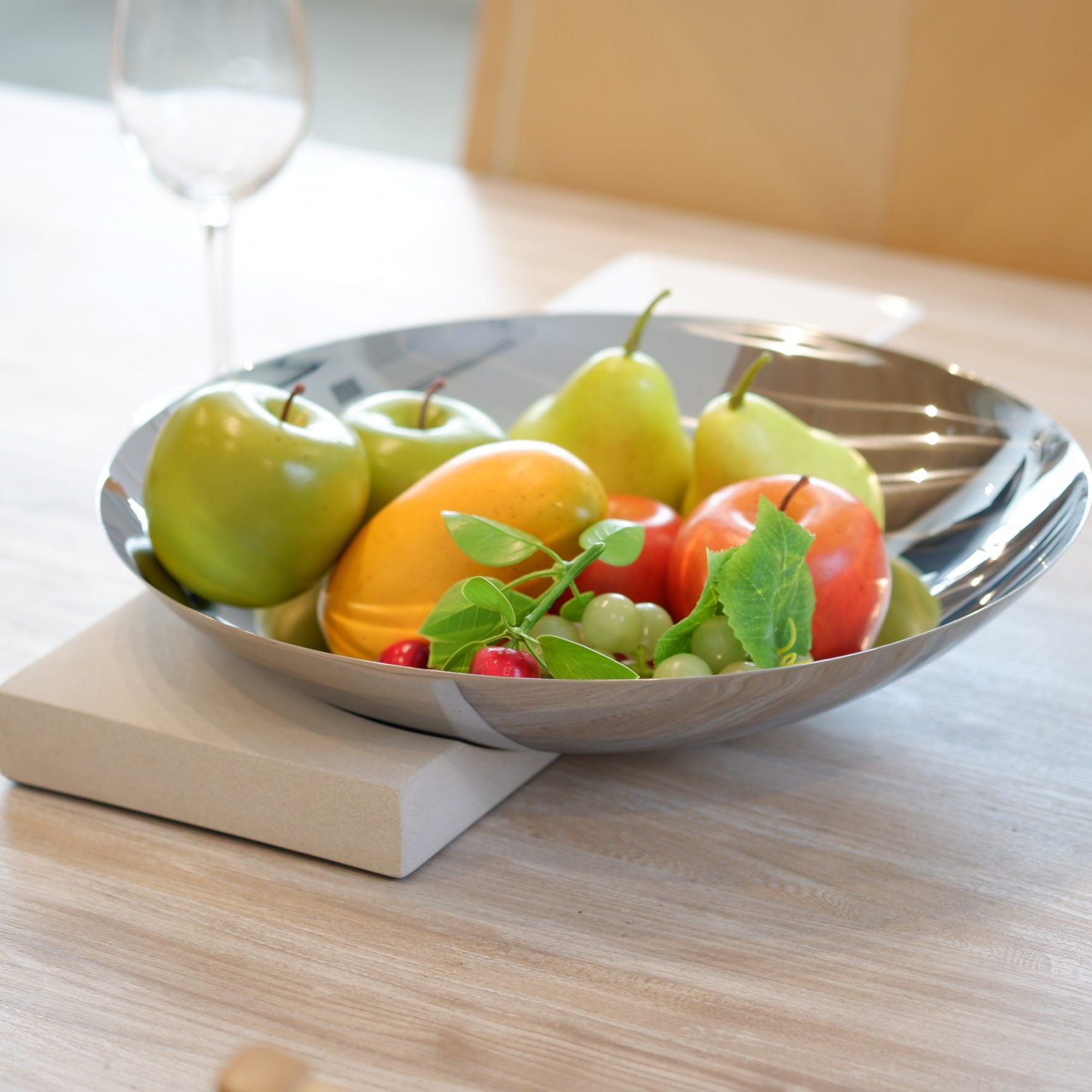 ボウルS｜30634 MONTOR MP センターピース 卓上ボウル ボウル部直径