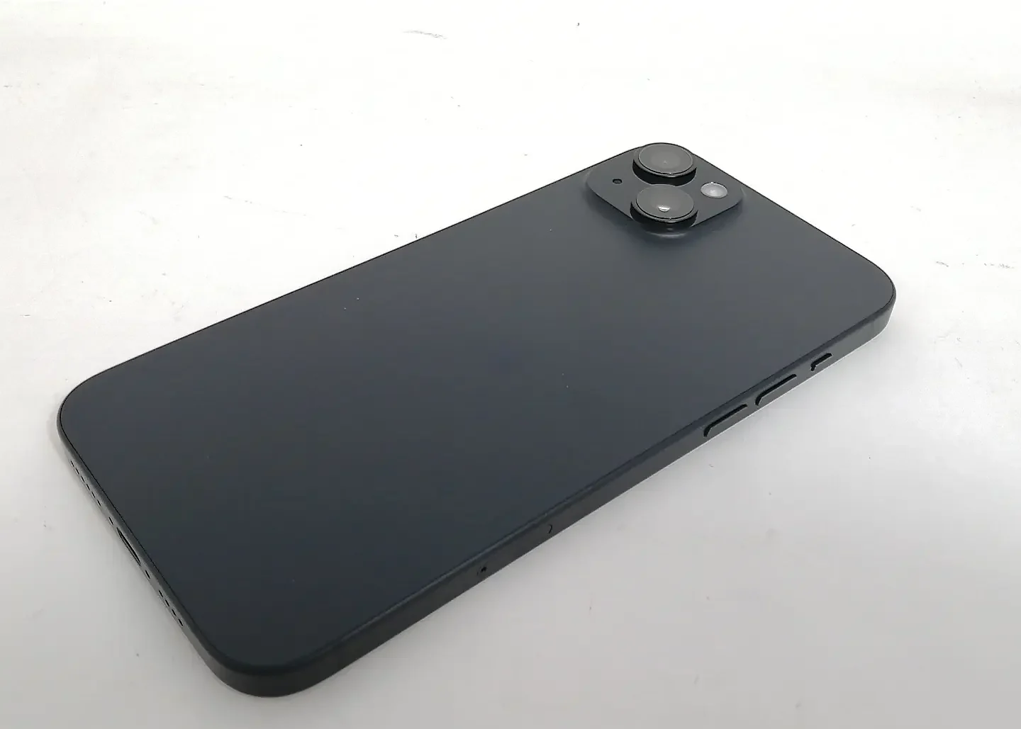 Apple domestic version [SIM-free] iPhone 15 Plus 128GB Black