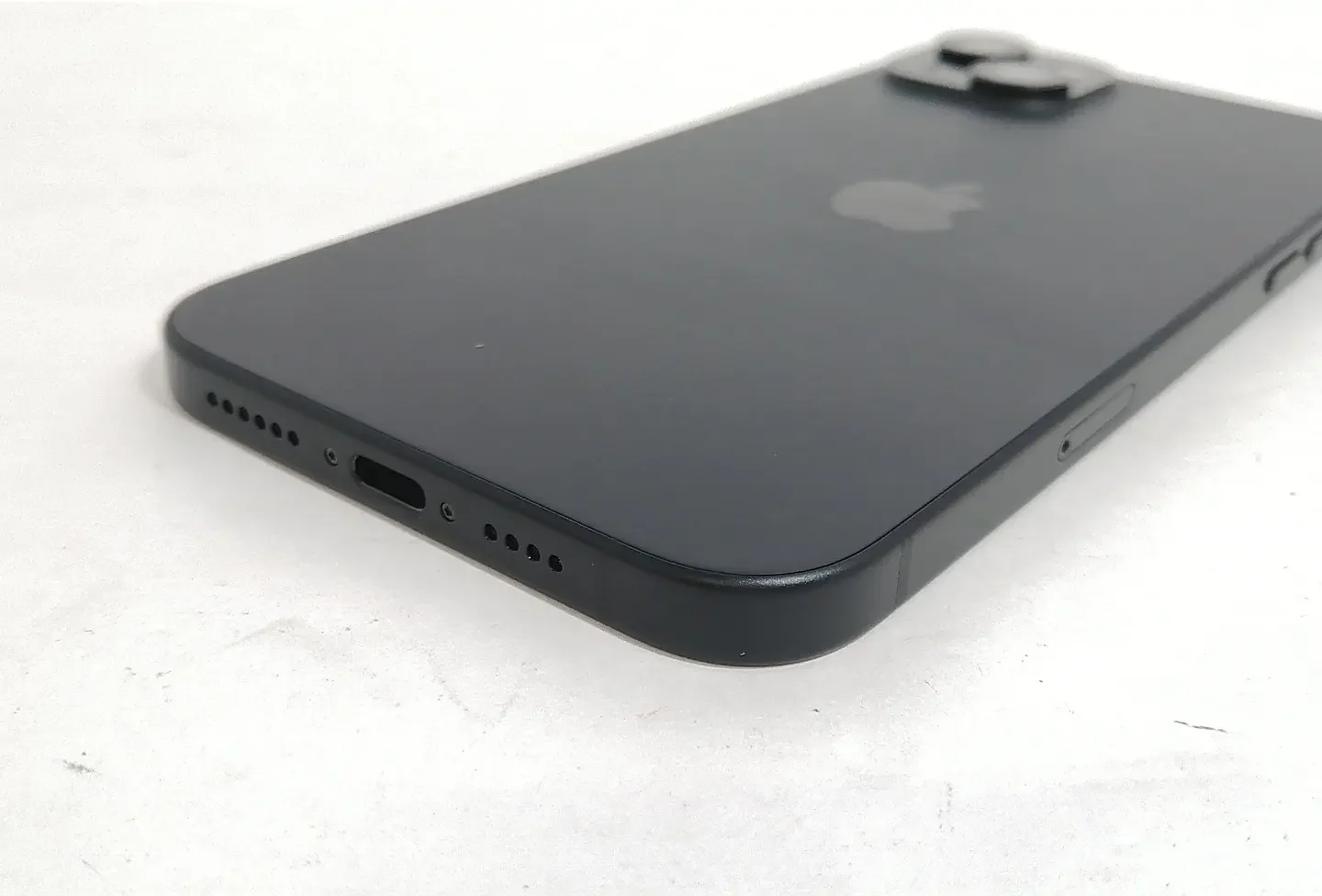 Apple domestic version [SIM-free] iPhone 15 Plus 128GB Black