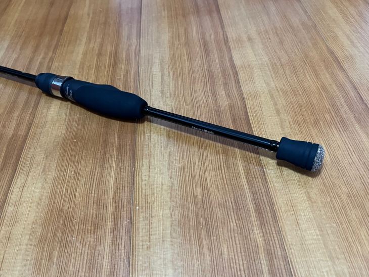 アピアのアジング・メバリングロッド｜グランデージレガシー発売！