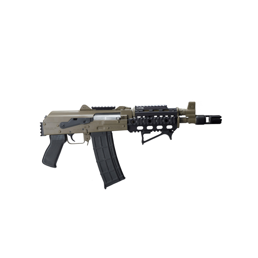 ZPAP85 ZP85556FDE - Zastava Arms USA