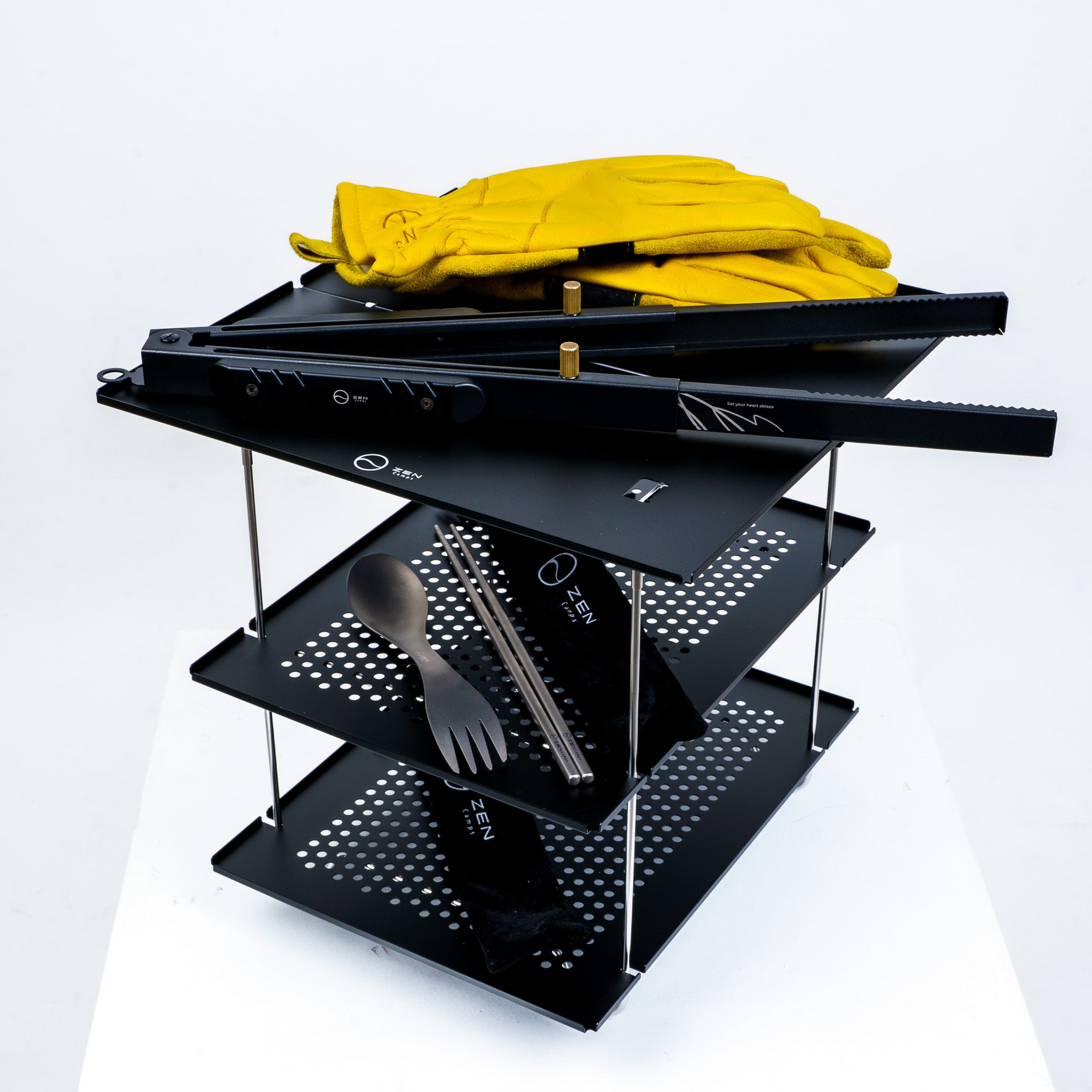 訳ありアウトレット品】Air-2 Table – ZEN Camps