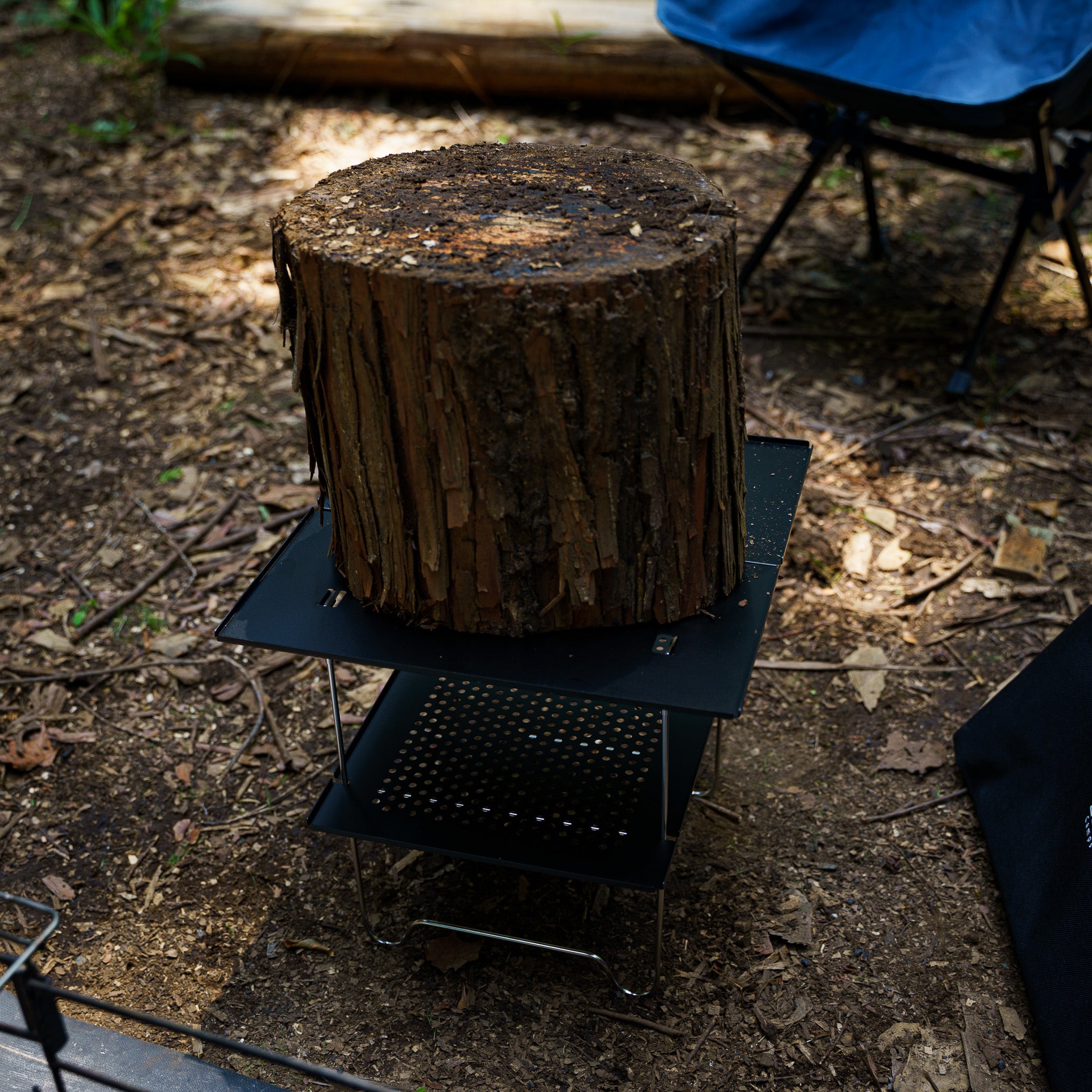 訳ありアウトレット品】Air-2 Table – ZEN Camps