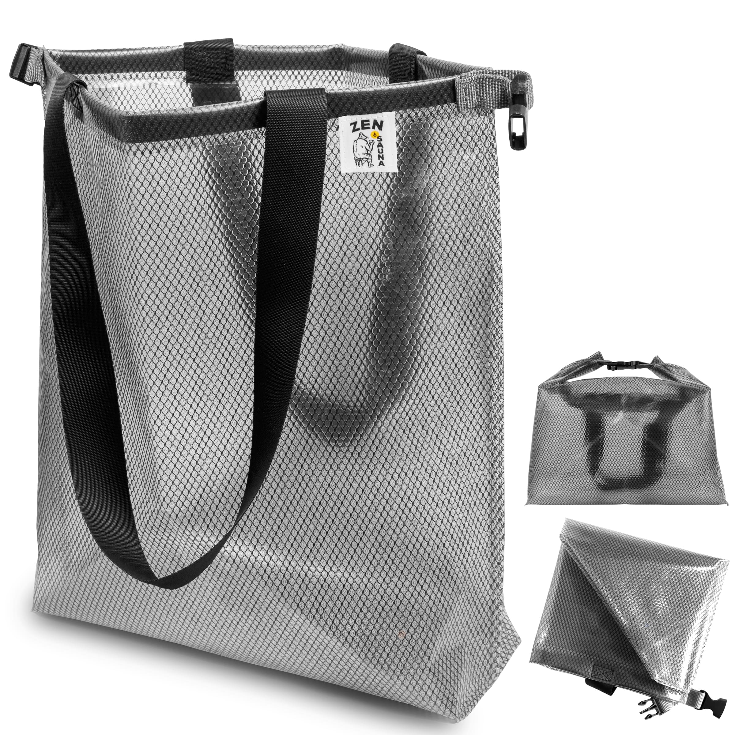 サウナバッグ – ZEN Camps