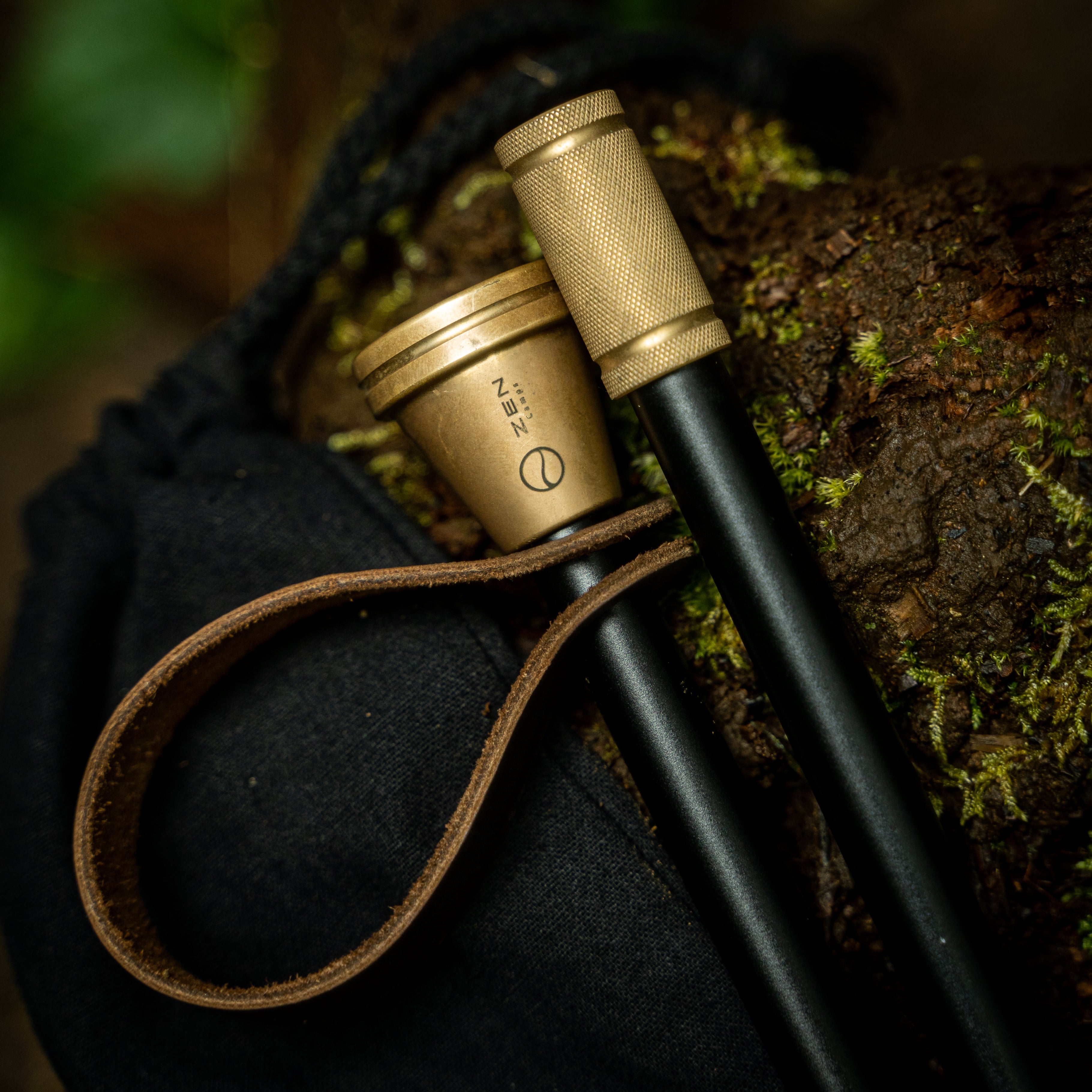 火吹き棒 – ZEN Camps