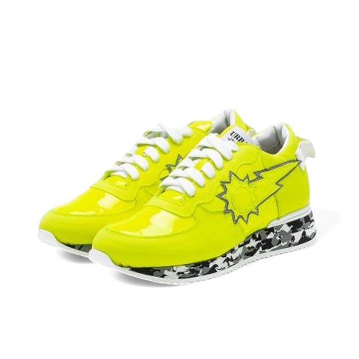 公式]【URBAN SUN】ANDRE244 – Zen Style