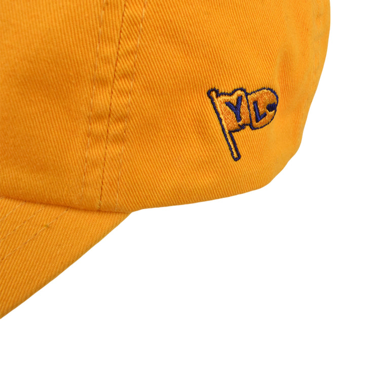 YELLOW LOBSTER CAP – Zen Style