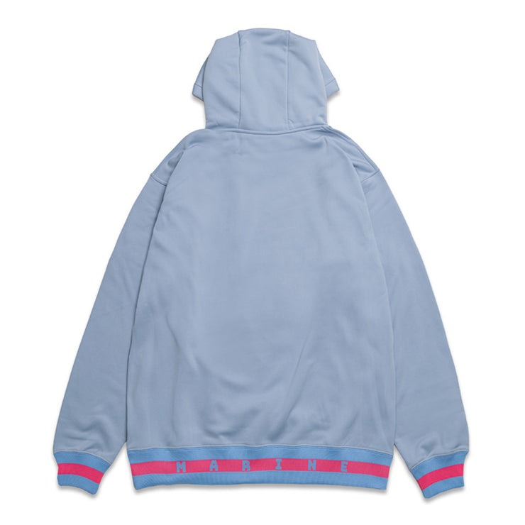 muta パーカー – Zen Style